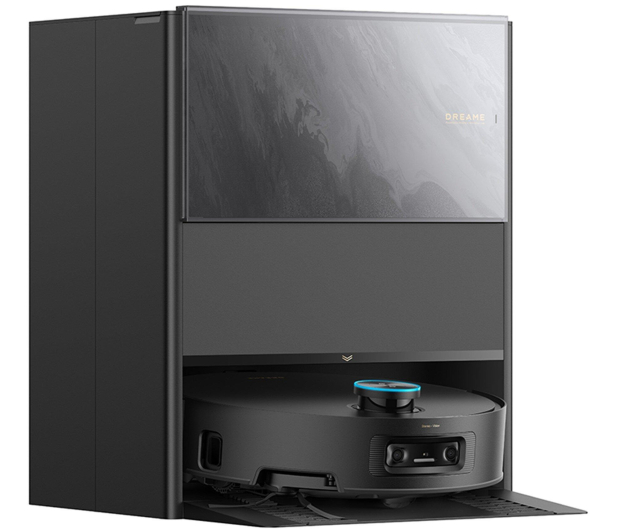 Dreame Aqua10 Ultra Track Complete black - 1418137 - zdjęcie 3